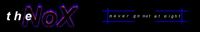 The NOX Clan